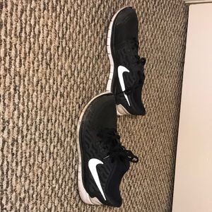 Women’s Nike free run 5.0